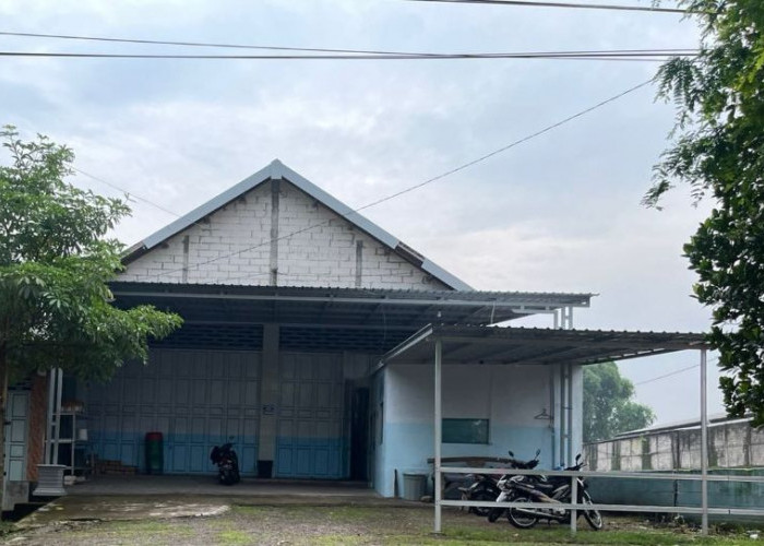 Diduga Dana Telat Cair, Operasional SPPG di Kutorejo Mojokerto Berhenti Sementara