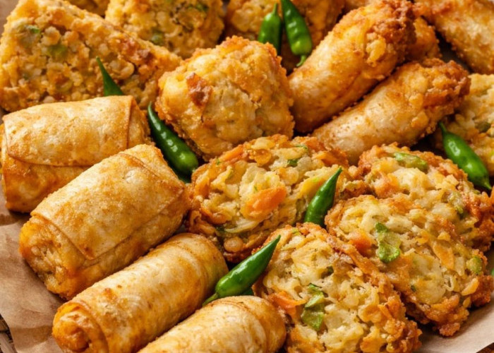 Membuat Badan Lemas Saat Puasa, Inilah Makanan yang Perlu Dihindari Ketika Sahur