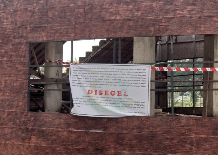 Gelar Pemeriksaan Setempat Kasus Korupsi Kapal TBM, Hakim PN Tipikor Soroti Kerusakan pada Konstruksi