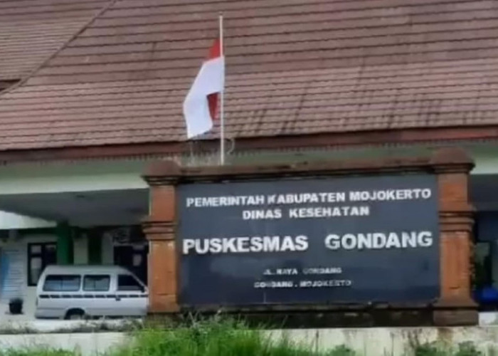 Puskesmas Gondang dan Kutorejo Tiba-Tiba Dibanjiri Pasien Pelajar, Diduga Keracunan Jatah MBG