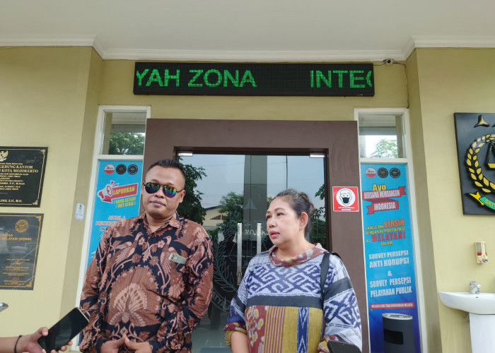 Tersangka Kasus Kapal Majapahit Ajukan Justice Collaborator, Siap Bongkar Aktor Lain