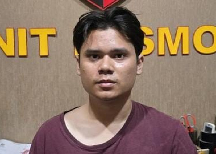Pelaku Mutilasi di Hutan Pacet Mojokerto Terungkap, Pria Asal Sumatera Utara