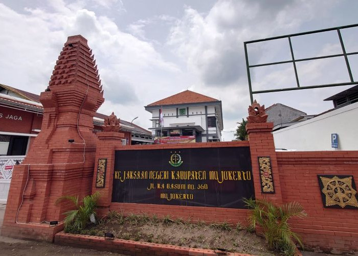 Kejari Rampungkan Pemeriksaan 25 Saksi Kasus Dugaan Korupsi Hibah Koni Kabupaten Mojokerto Rp 10 Miliar