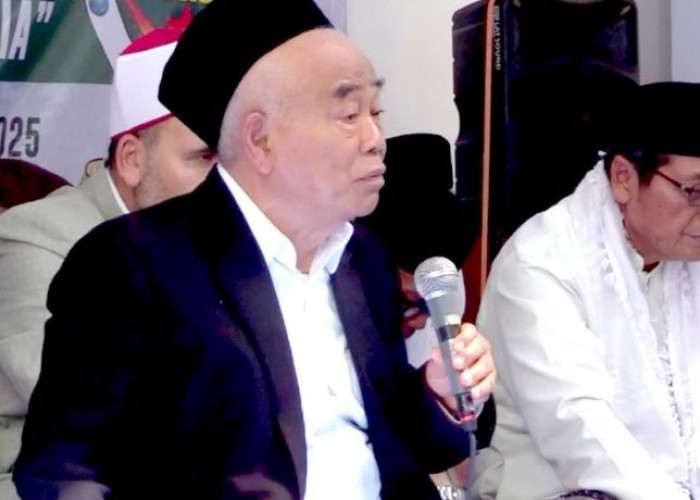 Jaringan Kyai Santri  Nasional Gelar Istighosah,Tahlil dan Doa Bersama di Ponpes Amanatul Ummah Surabaya 