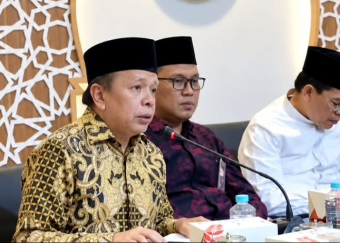 Kemenag Tegaskan Sertifikasi Halal Tak Bisa Lepas dari Fatwa MUI