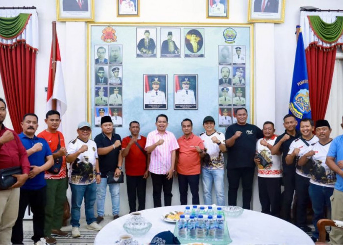 Gus Fawait Disebut Figur Potensial Bawa Jawa Timur Lebih Maju