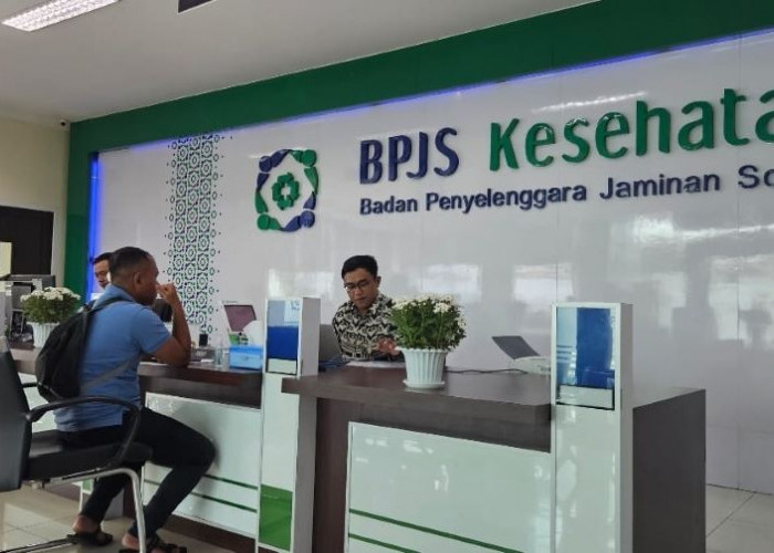 BPJS Kesehatan Beri Tanggapan Tentang Penonaktifan Peserta PBI