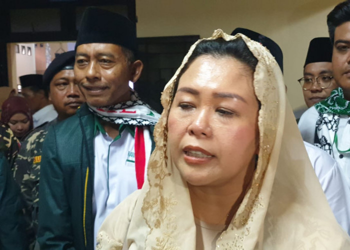 Ribuan Kader Gus Dur di Jatim Perjuangkan Mahfud MD di Pilpres 2024