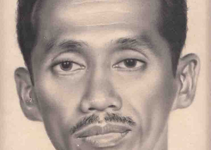 Chabib Sjarbini, dari Ruang Sidang ke Balai Kota: Jejak Pemimpin yang Mengubah Wajah Mojokerto