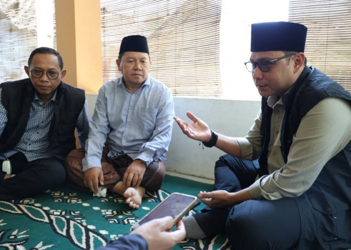 Homecare Jember Sasar 25 Ribu Jiwa, Tokoh Agama Dapat Jalur Cepat Layanan Kesehatan