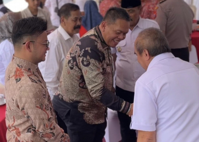 Dukung Koperasi Merah Putih, BRI Cabang Mojokerto Hadiri Pemantauan KDKMP di Kecamatan Mojoanyar