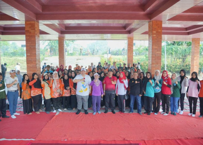 Pemkot Mojokerto Tegaskan Sanksi bagi Penerima Bansos yang Terlibat Narkoba