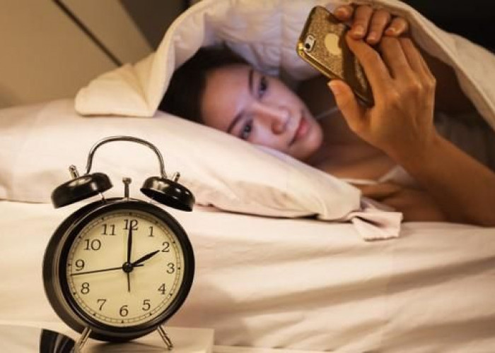 Bukan Sekadar Begadang, Kurang Tidur Diam-Diam Bisa Mendorong Obesitas pada Remaja