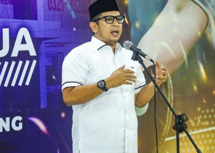 Lomba Mojo Indah 2024 Kembali Digelar, Pj. Wali Kota Ali Kuncoro: Ajang Kreativitas OPD dan Masyarakat