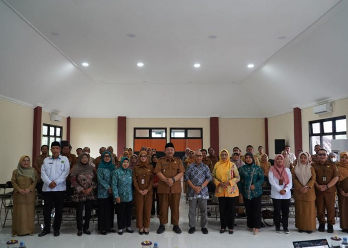 Evaluasi Pembangunan Tak Cukup dari Angka, Kualitas Hidup Warga Jadi Tolok Ukur