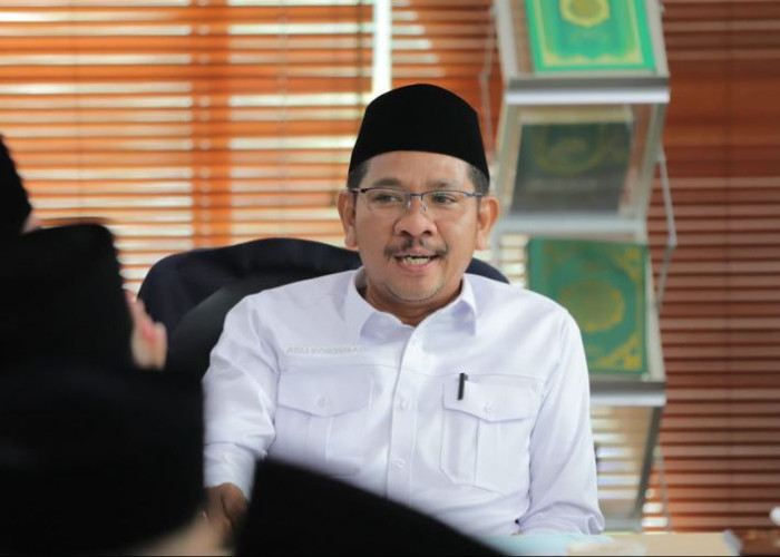 Tentukan Awal Ramadan 1447 Hijriah, Kemenag Bakal Menggelar Sidang Isbat  pada 17 Februari 2026