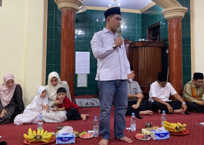 Pemkab Mojokerto Gelontorkan Dana Hibah 27 M Untuk Rumah Ibadah.