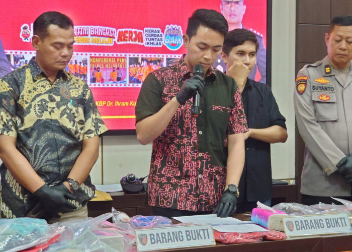 Bermodalkan Mobil Dimodifikasi, Pengetap BBM Bersubsidi di Mojokerto Diringkus Polisi