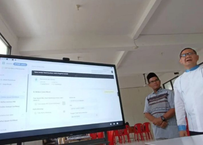 SPMB 2026 Dimulai, Dindik Jatim Siagakan 7.212 Operator dan Petugas Helpdesk