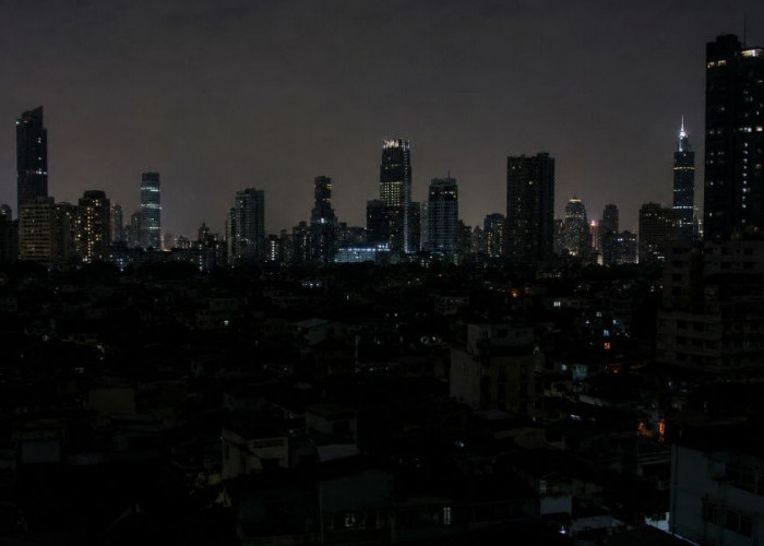 Kabar Baik! Listrik di Jawa Timur Kembali Normal, PLN Hentikan Pemadaman Bergilir