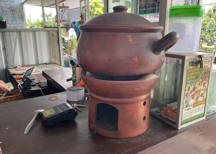 Mengenal Ayam Kemaron, Kuliner Warisan Majapahit yang Kaya Rempah