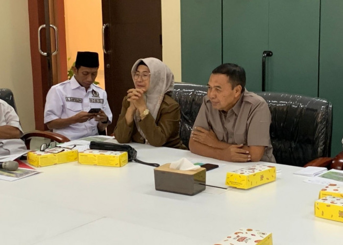 Ketua Komisi I DPRD Kota Mojokerto, TPA Randegan Perlu Penanganan Khusus