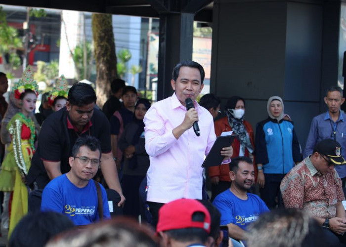 Milad Perpenca 2025,  Bupati Jember Tolak Penggunaan Istilah Disabilitas, Tegaskan Komitmen Kesetaraan