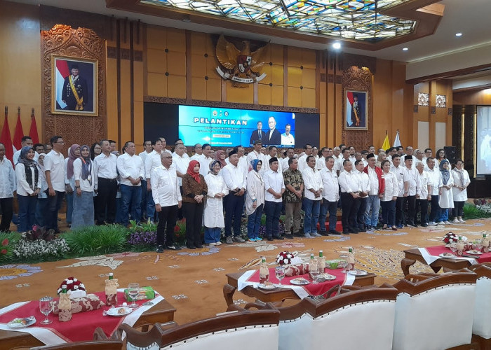  Sarmuji : KAUJE dan Unej Kita Kibarkan Setinggi-tingginya