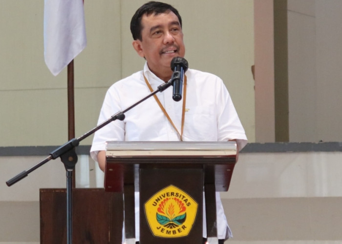 Pendaftaran SNBP 2026 Dibuka, UNEJ Sediakan 3.410 Bangku Kuliah