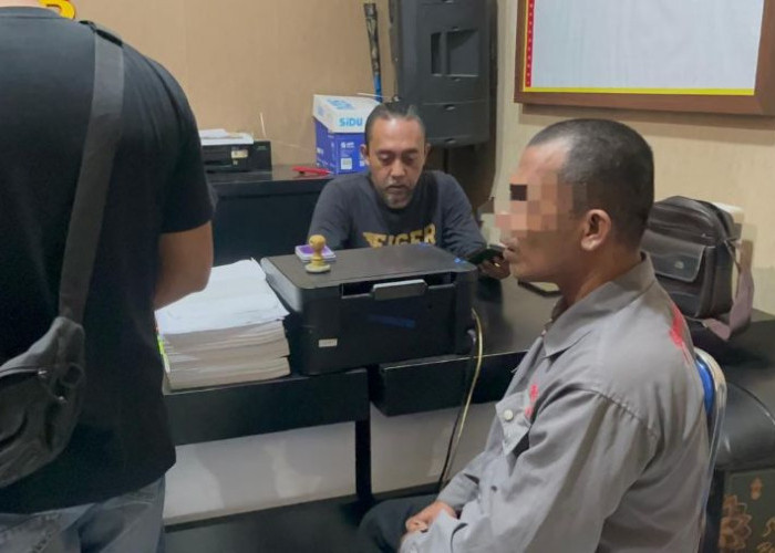 Kasus Oknum Wartawan Diduga Peras Pengacara di Mojokerto Masuk Tahap 1