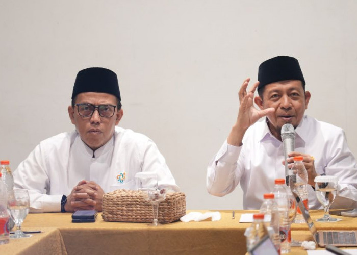 Izin Pendirian Pesantren Bakal Diperketat, Kemenag Wajibkan Syarat Keamanan Bangunan