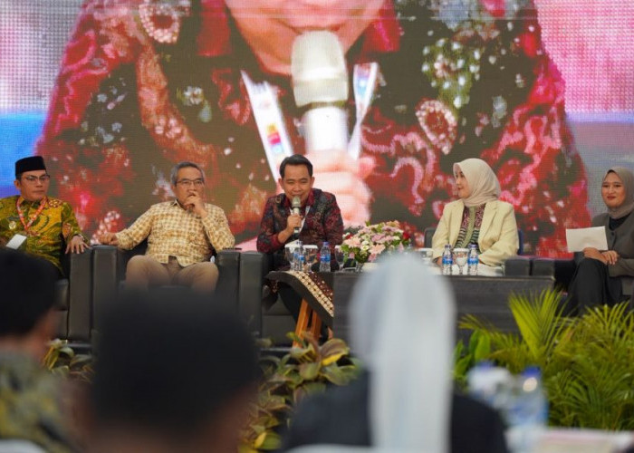 Gus Fawait: Pendidikan Harus Jadi Jalan Keluar Pengentasan Kemiskinan