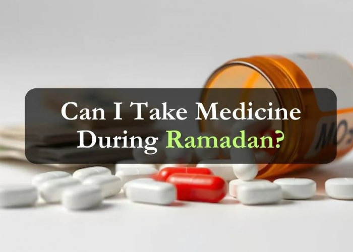 Antara Ibadah dan Kesehatan: Hukum Menggunakan Pil Penunda Haid di Bulan Ramadan