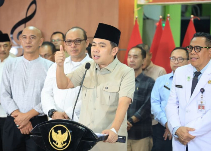 Gas..! Denda Pajak di Jember Dihapus sampai Juni 2026, Warga Hanya Bayar Pokoknya