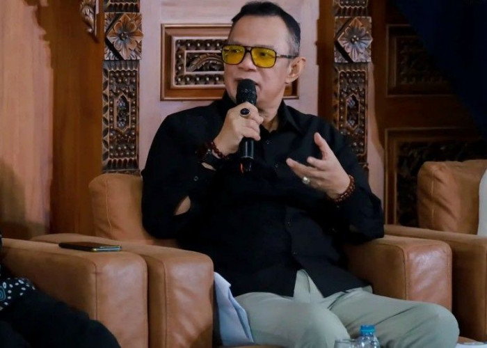 Algoritma Medsos Bisa Bentuk Pilihan Politik Anak Muda, Bawaslu dan Unair Ingatkan Bahaya “Kebenaran Semu”