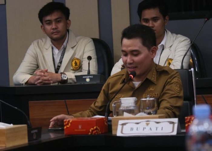 Pemkab Mojokerto Buka Ruang Kolaborasi Dunia Pendidikan dan Layanan Kesehatan Masyarakat