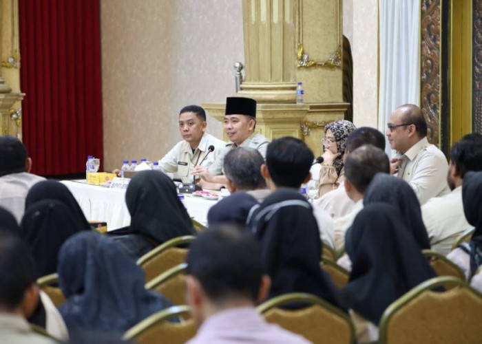 Homecare Jember Sasar Enam Kelompok Prioritas, Pemkab Diminta Samakan Mekanisme Layanan
