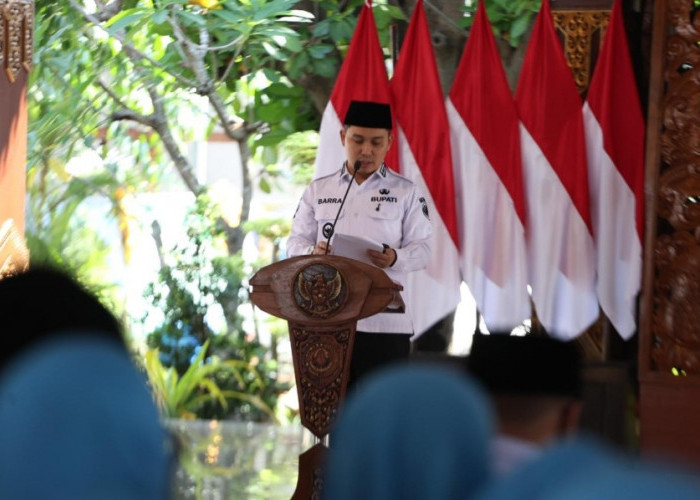 Bupati Mojokerto Dorong Perempuan Lebih Berdaya dan Adaptif di Era Digital