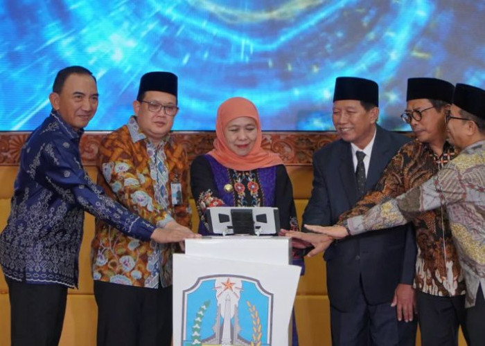 Kabar Baik untuk Santri, Pemprov Jatim Siapkan 1.100 Beasiswa hingga Jenjang Doktor