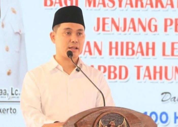 Pemkab Mojokerto Terbitkan Edaran Baru untuk Atur Penggunaan Sound System di Ruang Publik