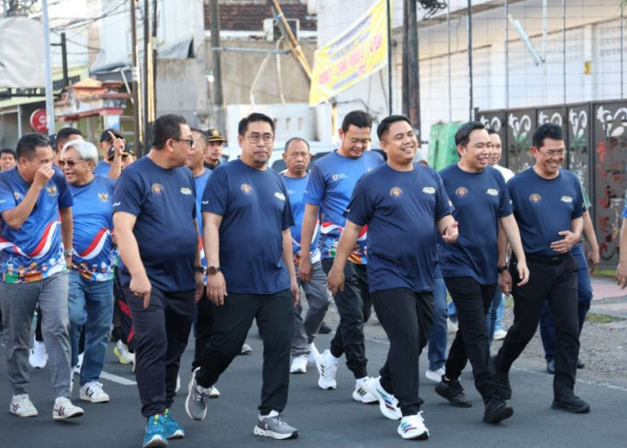 Bupati Fawait Siapkan Layanan Migran Terpadu di Jember, dari Medical Check-Up Murah hingga Beasiswa Anak PMI