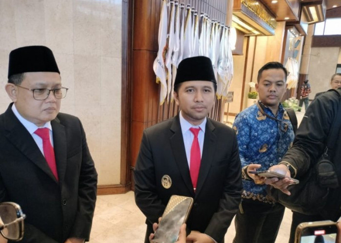 Covid Kembali Merebak, Masyarakat Hendaknya Terapkan Pola Hidup Sehat