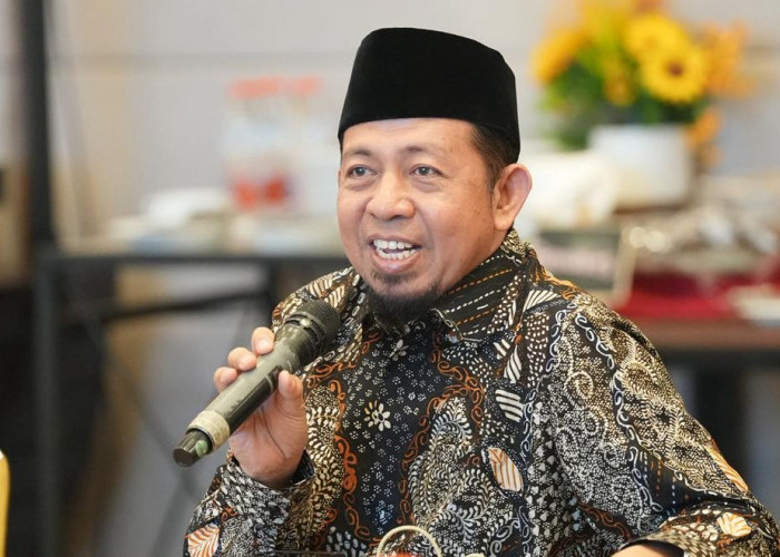 Kemenag Tegaskan Pelaku Kekerasan Seksual Harus Diproses Hukum, Lembaga Wajib Lindungi Santri