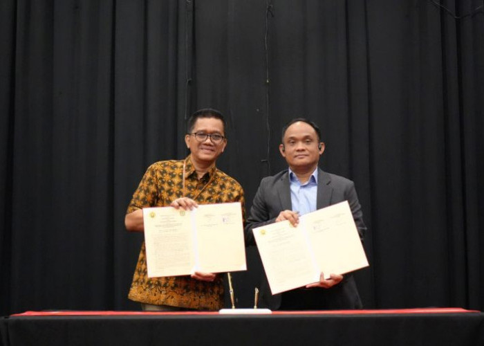 Demi Rumah Sakit Berstandar Pendidikan, Unej Gandeng Kejari Kawal Pengadaan Alkes Bernilai Miliaran
