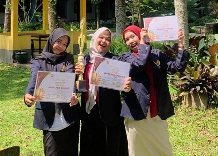 Krisis Fokus Menguat, Mahasiswa Unej Tawarkan 'Refocus System' Berbasis Metakognisi