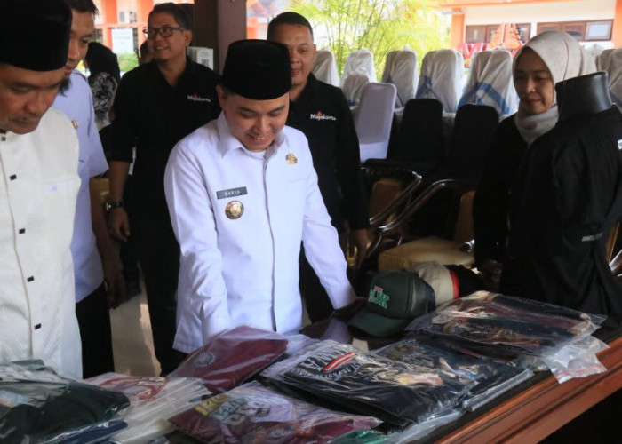 Bupati Mojokerto Tekankan Pentingnya Bijak Bermedsos