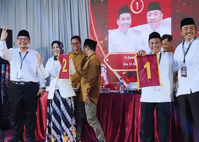 Ini Dia Nama 5 Panelis Debat Perdana Pilwali Mojokerto 2024!!