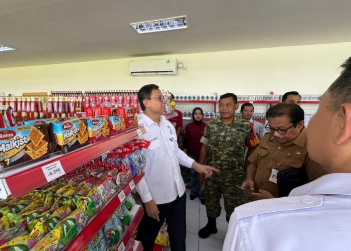 Kunjungi KDKMP di Mojokerto, BPOM RI Siapkan Pendampingan Izin Apotek dan Klinik