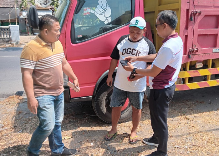 Pelaku Tabrak Lari yang Tewaskan 2 Orang di Mojokerto Ditangkap Kurang dari 5 Jam 