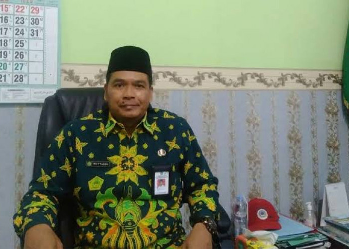Baru 192 Ponpes Terdaftar, Kemenag Mojokerto Dorong Ponpes Segera Urus Perizinan